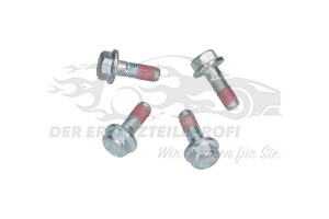 77363818 Bremsbeläge hinten Delphi / Textar
