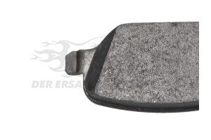 77363818 Bremsbeläge hinten Delphi / Textar