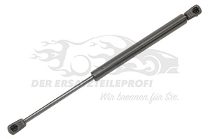 Heckklappendämpfer