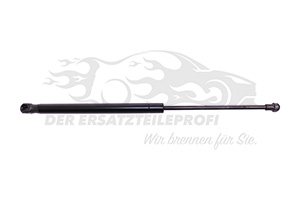 Heckklappendämpfer