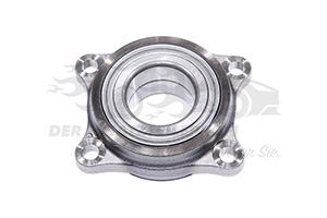 Radlager Dayco / SKF / SNR / Optibelt 71714478