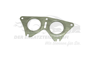 Auspuffrohrdichtungen 46823142