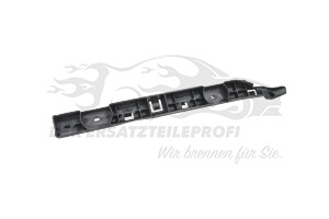 50510295 Halter Stoßstange vorne links 