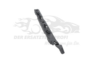 50510295 Halter Stoßstange vorne links 