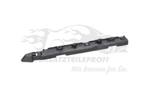 50510295 Halter Stoßstange vorne links 