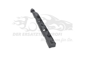 50510295 Halter Stoßstange vorne links 