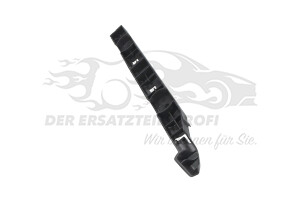 50510295 Halter Stoßstange vorne links 