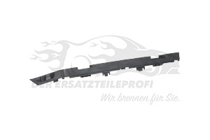 50510295 Halter Stoßstange vorne links 