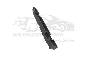 50510295 Halter Stoßstange vorne links 