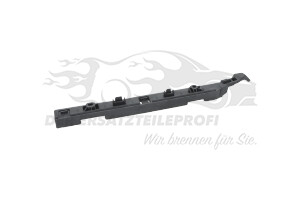 Halter Stoßstange vorne links