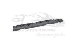 Halter Stoßstange vorne rechts