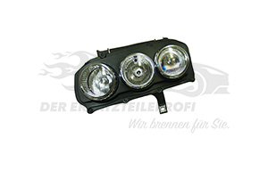 60682089 Scheinwerfer links Magneti Marelli