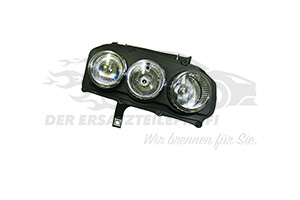 60682088 Scheinwerfer rechts Magneti Marelli