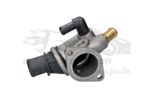 60676066 Thermostatgehäuse inkl. Thermostat 88°C 
