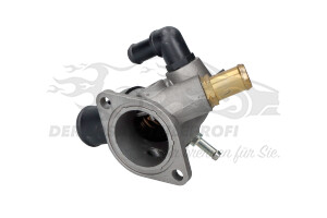 60676066 Thermostatgehäuse inkl. Thermostat 88°C 