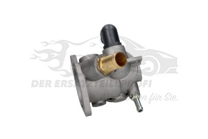 60676066 Thermostatgehäuse inkl. Thermostat 88°C 