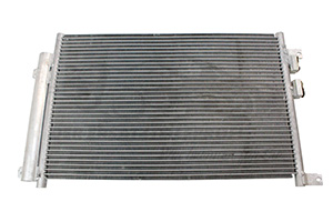 Klimakondensator Nissens / NRF 50506520