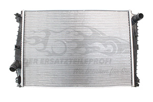 50516225 Kühler externer Ausgleichsbehälter 