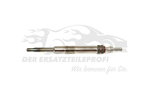 Glühkerze