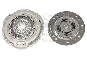 Kupplungssatz LUK / Sachs / Valeo 7701478799