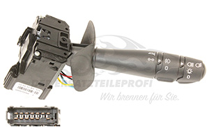 Blinkerschalter Valeo 6001551360