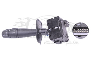Blinkerschalter Valeo 6001548106