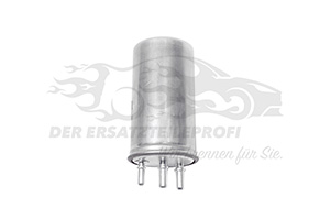 Dieselfilter