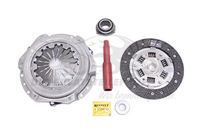Kupplungssatz Dacia 302050453R