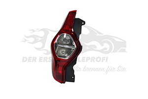 265558016R Rückleuchte links Valeo