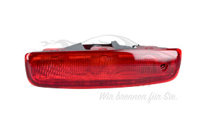 8200690118 Dritte Bremsleuchte Dacia