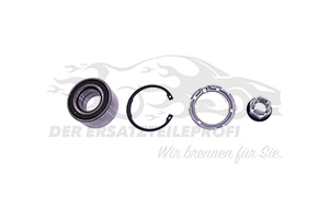 Radlager SKF / SNR / Optibelt 6001547686