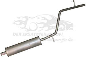 Vorschalldämpfer (NEX)