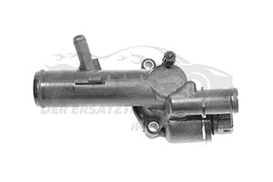 Thermostatgehäuse 8200954288