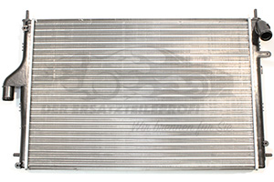 Wasserkühler 214100598R