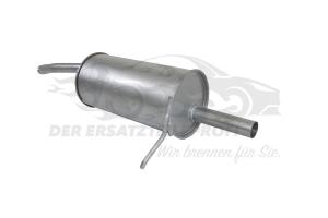 200100277R Nachschalldämpfer 