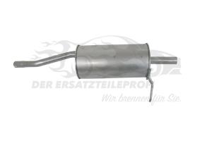 200100277R Nachschalldämpfer 