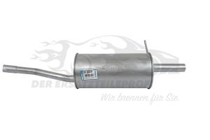 200100277R Nachschalldämpfer 