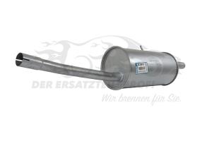 200100277R Nachschalldämpfer 