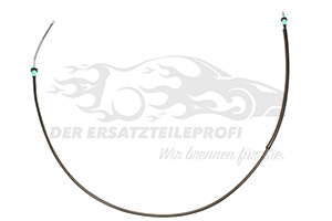 Handbremsseil links oder rechts
