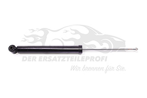 Stoßdämpfer hinten