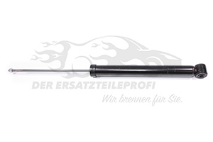 Stoßdämpfer hinten