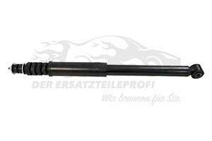 Stoßdämpfer hinten