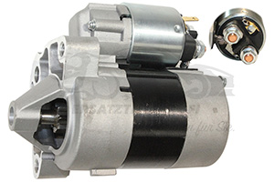 Anlasser (Sys.Valeo)