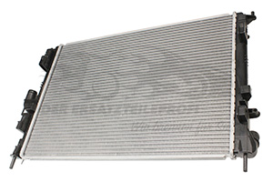 Wasserkühler 8200735039