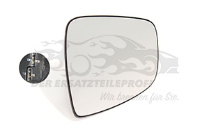 Spiegelglas links
