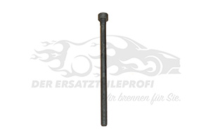 Zylinderkopfschraube