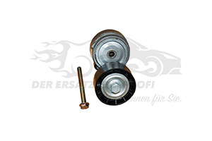 Spannrolle 65mm für Keilrippenriemen