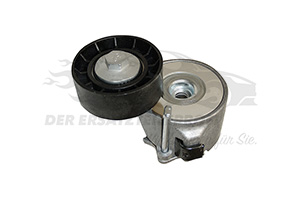 Spannrolle 65mm für Keilrippenriemen