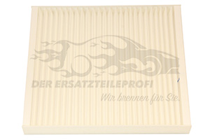 Innenraumfilter K05058693AA