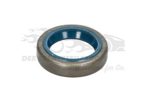 Getriebesimmerring Deckel oben